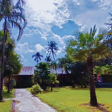 Aonang Hill Krabi-Sha Extra Plus Ao Nang Exterior photo