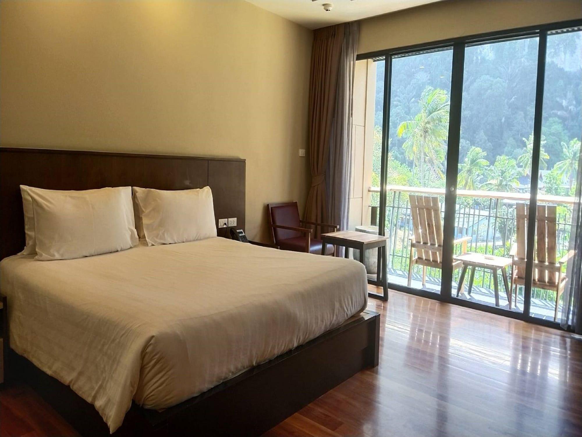 Aonang Hill Krabi-Sha Extra Plus Ao Nang Exterior photo