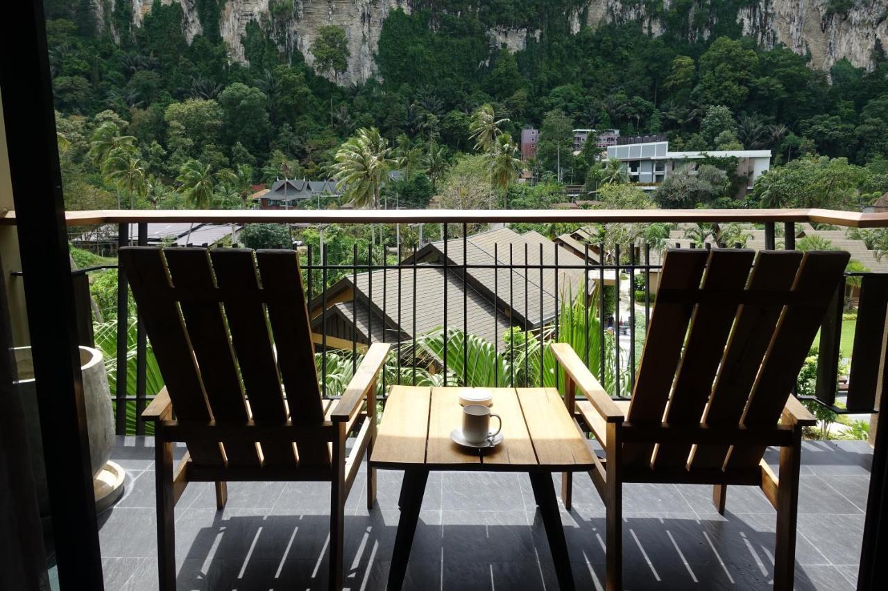 Aonang Hill Krabi-Sha Extra Plus Ao Nang Exterior photo