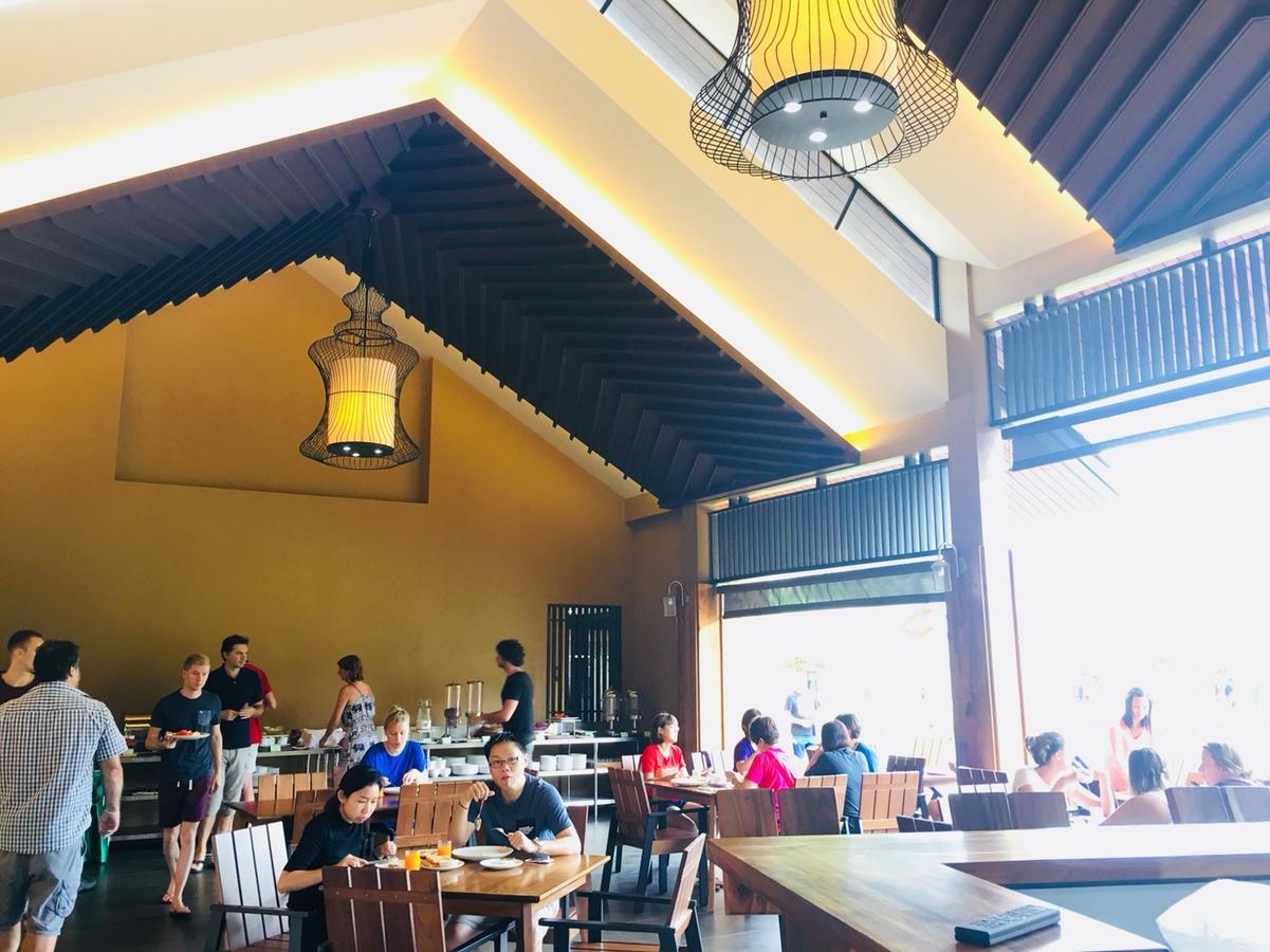 Aonang Hill Krabi-Sha Extra Plus Ao Nang Exterior photo