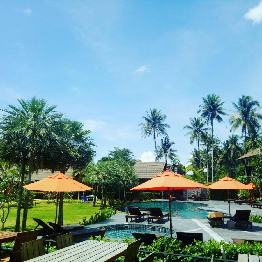 Aonang Hill Krabi-Sha Extra Plus Ao Nang Exterior photo