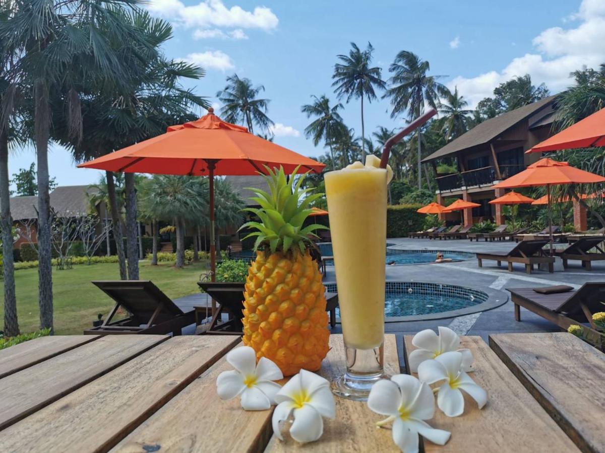 Aonang Hill Krabi-Sha Extra Plus Ao Nang Exterior photo
