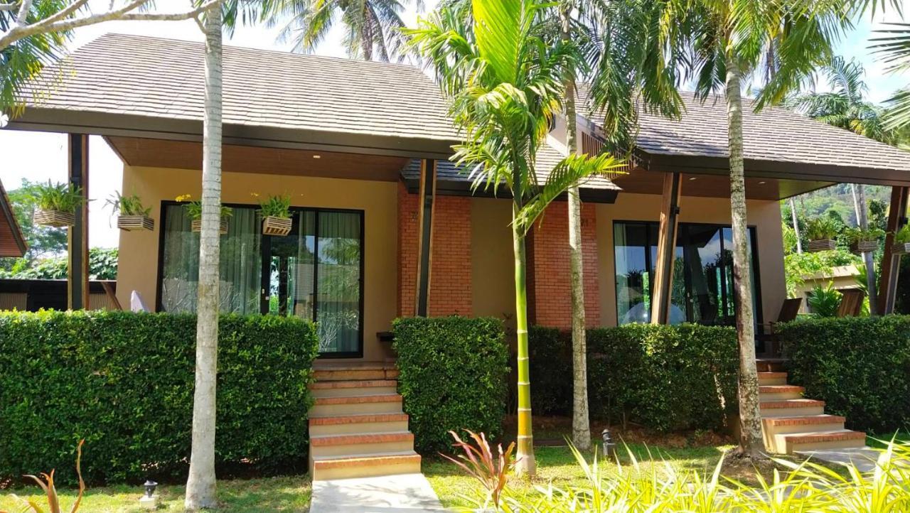 Aonang Hill Krabi-Sha Extra Plus Ao Nang Exterior photo