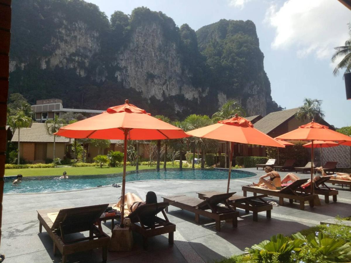 Aonang Hill Krabi-Sha Extra Plus Ao Nang Exterior photo